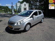 Opel Corsa - | Airco | 5drs | 135.000 km | Centrale deurvergrendeling | |