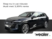 Audi Q5 - Advanced edition e-Hybrid 220 kW / 299 PK | Passagiersdispla