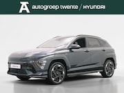 Hyundai Kona - Electric N Line Business 64.8 kWh | DEMO | Stoelverwarming |
