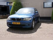 BMW 1-serie - 118i - Automaat