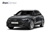 Audi A3 - Sportback S edition 40 TFSI e 150 kW / 204 PK