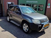 Suzuki Grand Vitara - 2.0-16V Exclusive
