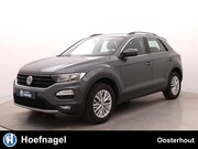 Volkswagen T-Roc - 1.5 TSI Style | Automaat | Adaptive cruise control | Stoelve