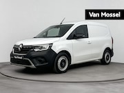 Renault Kangoo - 1.5 Blue dCi Luxe L1 115PK | Navigatie | Cruise Control | Ke