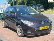 Mazda 2 - 1.3 S-VT Touring