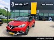 Renault Captur - TCe 120 Helly Hansen | Automaat | Camera