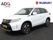 Suzuki Vitara - 1.4 Boosterjet Style Smart Hybrid | Climate control | Cruise
