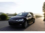 Volkswagen Touran - 1.5 TSI Comfortline Business 7p