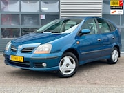 Nissan Almera Tino - 1.8 Luxury | Airco | Electr. ramen | NAP