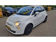Fiat 500 - 1.2 Pop