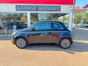 Fiat 500C - 42 kWh