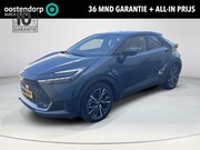 Toyota C-HR - 2.0 Plug-in Hybrid 220 Executive