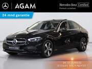 Mercedes-Benz C-klasse - Limousine 300 e Business Line Panorama dak