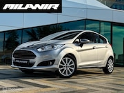 Ford Fiesta - 1.0 EcoBoost | AUTOMAAT | Cruise control | LMV
