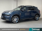 Lynk & Co 01 - 1.5 | PANO | 360° CAMERA | ORG.NL |