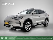 BYD Seal U - 1.5 DM-i FWD Boost | Boundless Cloud | Zwart-Leder |