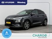 Hyundai Kona - EV Limited 64 kWh | SoH 95,7% | WLTP 484km | Warmtepomp | 3-