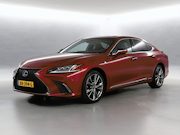 Lexus ES - 300h F Sport Line | Adaptief Dempingsysteem | Stoelgeheugen