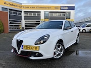 Alfa Romeo Giulietta - 1.4 Turbo MultiAir Super | Afneembare trekhaak |