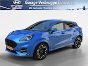Ford Puma - 1.0 Ecoboost Hybrid ST-Line X | Navigatie | Carplay | Camera