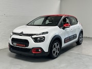 Citroën C3 - 1.2 PureTech CLIMA / CRUISE / ELK.PAKKET Dealer onderhouden!