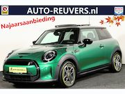 MINI Mini Electric - Electric Yours 33 kWh / Opendak / Leder / Pilot assist / Car