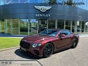 Bentley Continental GTC - 6.0 W12 Speed |TOURING|B&O|CERAMIC