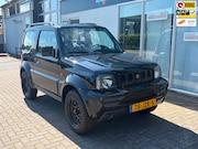 Suzuki Jimny - 1.3 JLX