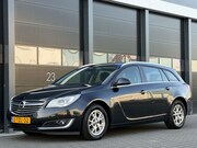 Opel Insignia - 1.4T Camera Navi Clima