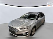 Ford Mondeo - 2.0 EcoBlue Trend 7900 netto