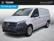 Mercedes-Benz Vito - eVito Lang 66 kWh