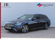 Mercedes-Benz E-klasse - Estate 300 e AMG/Pano//Night/Sfeer/Carplay