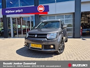 Suzuki Ignis - 1.2 Select