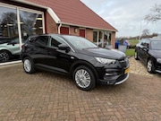 Opel Grandland - 1.2 TURBO INNOVATION TREKHAAK/Camera/CRUISE/ENZ.