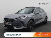 CUPRA Formentor - 1.4 e-Hybrid VZ Performance 245PK DSG SOH 87%, Trekhaak, Ach