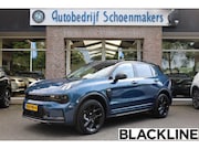 Lynk & Co 01 - 1.5 261PK! BLACKLINE! + 6.6Kwh LADEN! 360-CAMERA STOELVERW.
