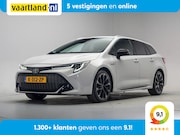 Toyota Corolla - 2.0 Hybrid 184pk GR-Sport [ HUD Apple/Android JBL Stoelverwa