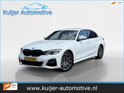 BMW 3-serie - 318i High Executive M-Sport Automaat