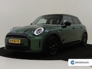 MINI Cooper - 5-Deurs 1.5 Camden Edition Automaat | Leder l Climate contro