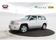 Jeep Patriot - 2.4 Sport Liberty