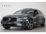 Volvo V60 - 2.0 T6 Plug-in hybrid AWD Plus Dark | Achterbank verwarmd |