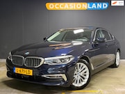 BMW 5-serie - 530e iPerformance High Executive Luxury Line|KANTELDAK|LED|K
