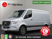 Mercedes-Benz Sprinter - 317 1.9 CDI L2H1 170pk | 3500kg Trekgewicht | Leer | Camera