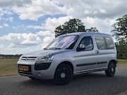 Citroën Berlingo - 1.6i Multis. Nouv.Fr