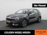 Kia Sportage - 1.6 T-GDi MHEV DynamicLine | Apple carplay / Android auto |