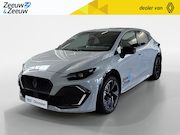 Renault Clio - 1.8 Hybrid 160 esprit Alpine AUTOMAAT STOELVERWARMING STUURV