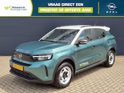 Opel Frontera - 1.2 Turbo Hybrid 145pk Edition | Camera | Navigatie | Stoel-