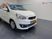 Mitsubishi Space Star - 1.0 Cool+