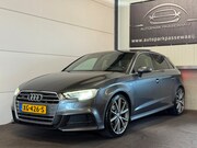 Audi A3 - Sportback 1.4 TFSI CoD 3x S-Line Pano, Stoelverwarming, Navi