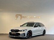 BMW 3-serie - Touring 330e Touring X-Drive Pano|Drive Assist|Blindspot|H/K